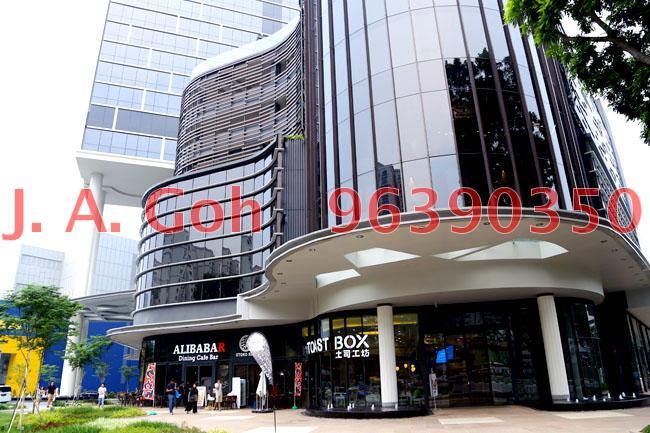 ALEXANDRA CENTRAL thumbnail photo